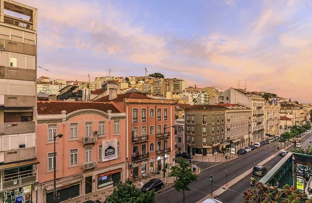 Hostel 15 & Luggage storage