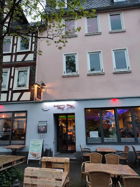 Tay Do Vietnam-China-Thai Restaurant