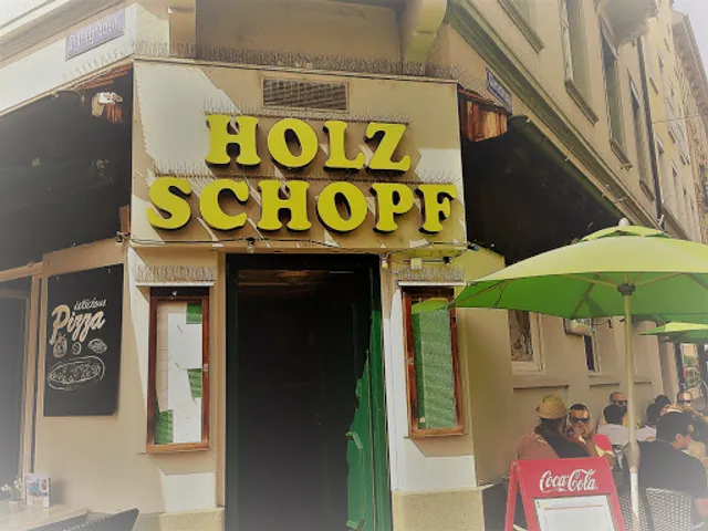 Restaurant Holzschopf