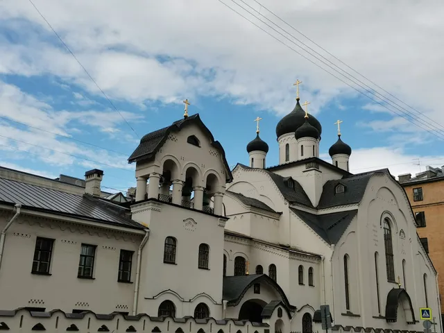 Shrine of Our Lady of the Sign