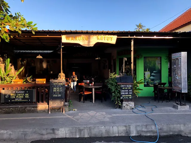 Warung Ketut