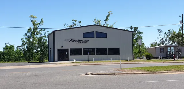 Firehouse Lock & Key