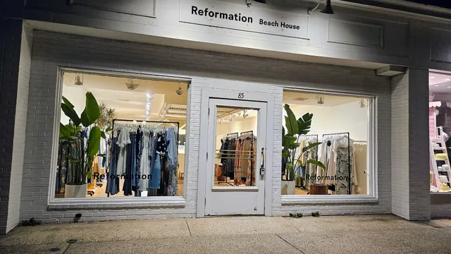 Reformation