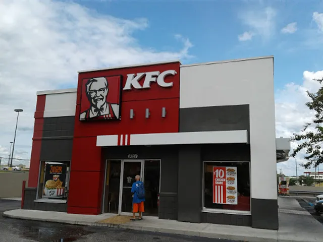 KFC