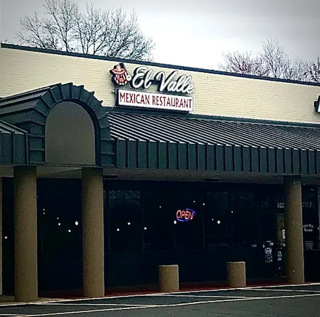 Rancho Jalisco Mexican Restaurant