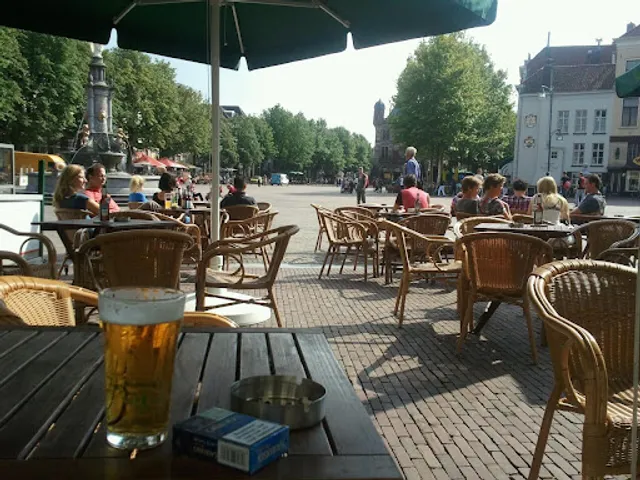 Blues Rock Cafe Midtown