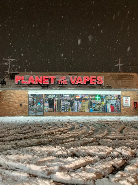 PLANET OF THE VAPES MENTOR