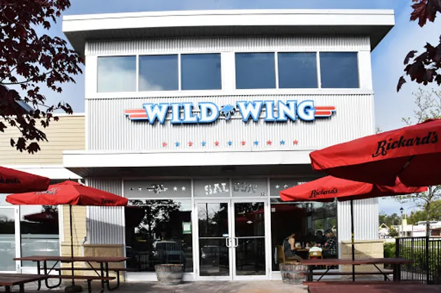 Wild Wing