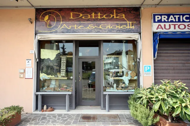 Dattola Arte e Gioielli