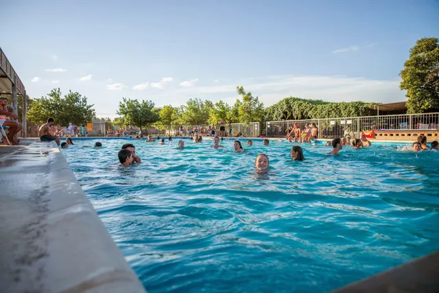 Los Serranitos | Camping | Bungalows | Dormis