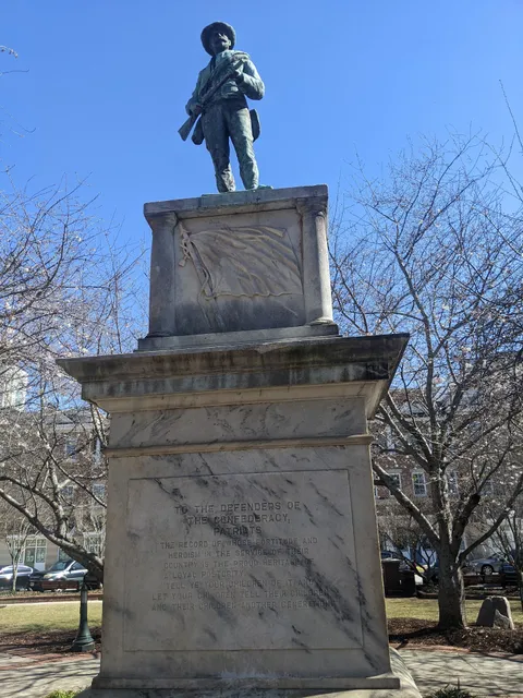 Gainesville Commercial Historic District