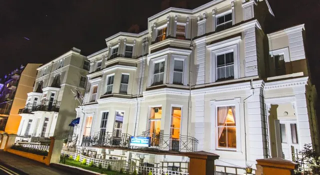 The Carlton Hotel - Folkestone - 1.5-star