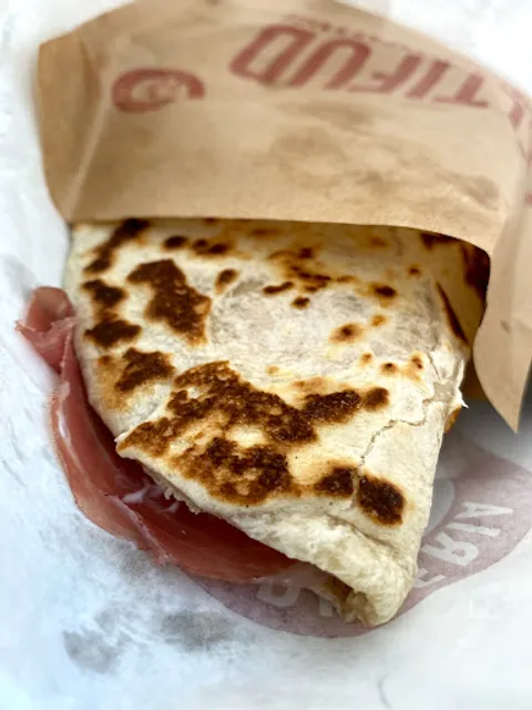 La Piadineria