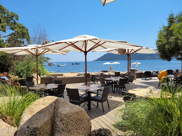 Le Marina - Paese Serenu