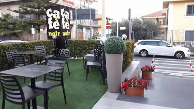 Cafè Noir