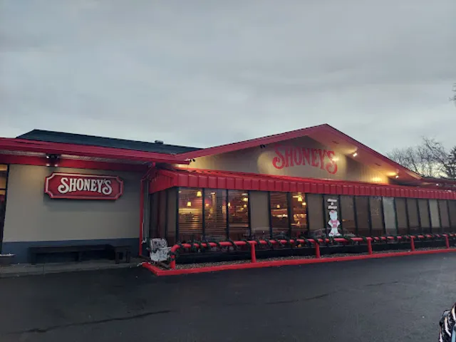 Shoney's