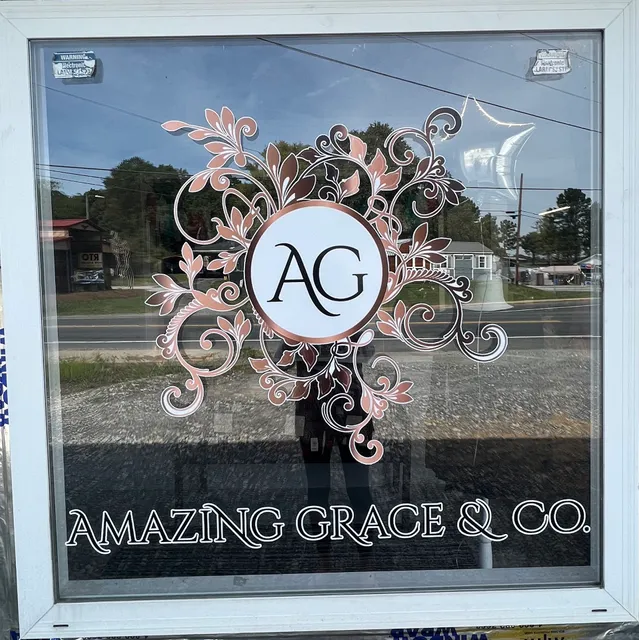 Amazing Grace & Co