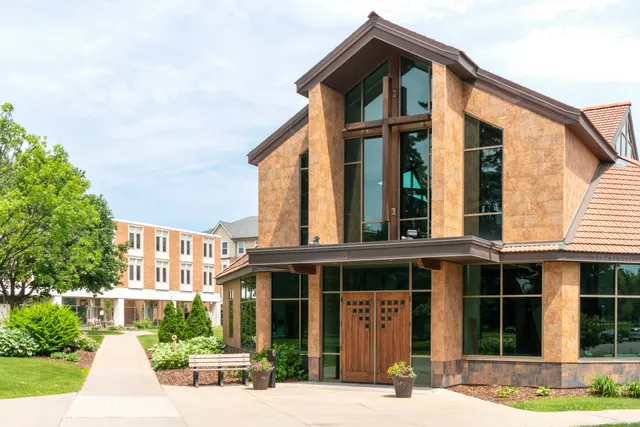 All Peoples Church Twin Cities