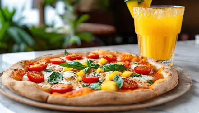 Zumba : Snack à Jus