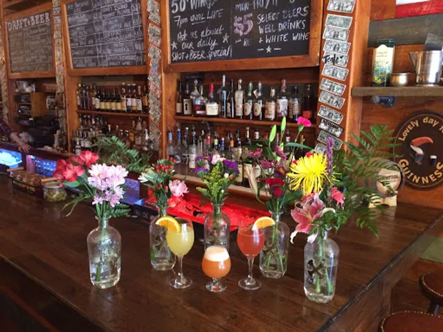 Lilly's Craft and Kitchen