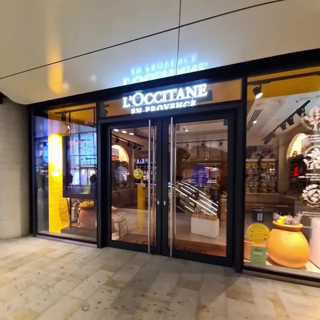 L'OCCITANE EN PROVENCE