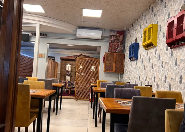 By Kuzu Restaurant Beykoz