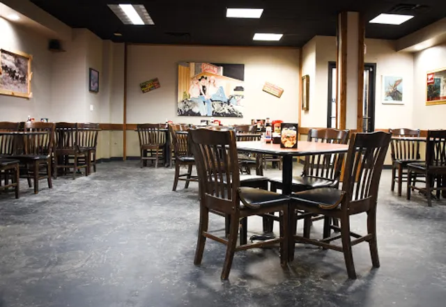 Santa Fe Cattle Company