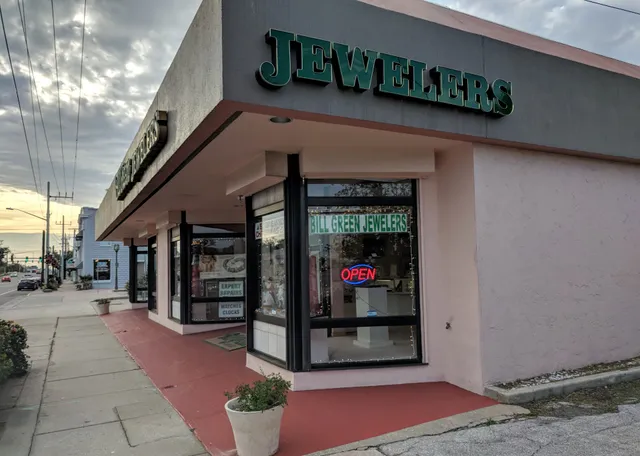 Bill Green Jewelers