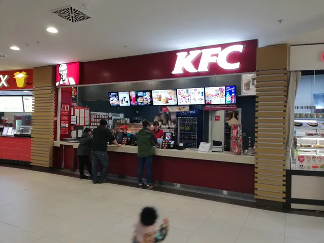 KFC