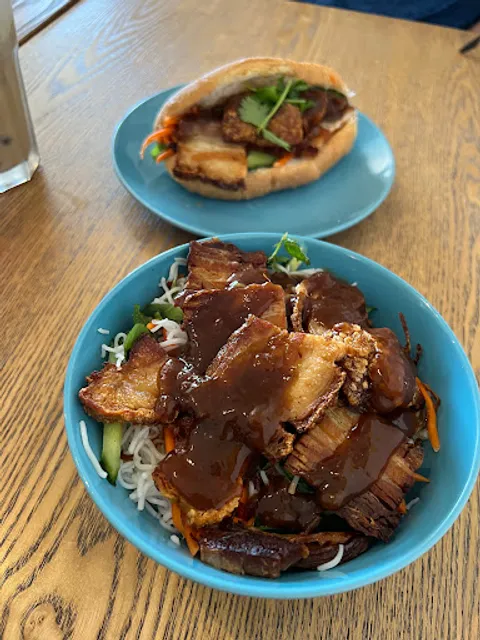 Mount Gambier Little Saigon Cafe