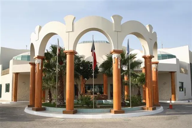 فندق تيوليب أن الرحبة Tulip Inn Hotel