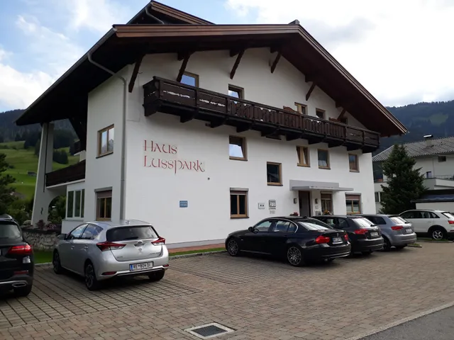 Haus Lusspark