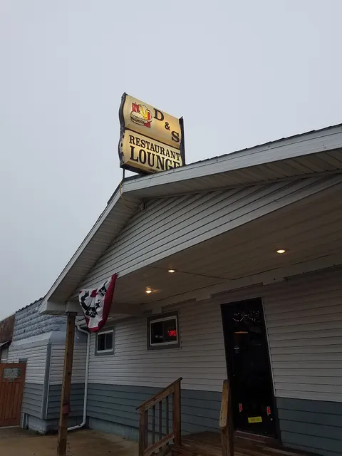 D&S Restaurant and Lounge