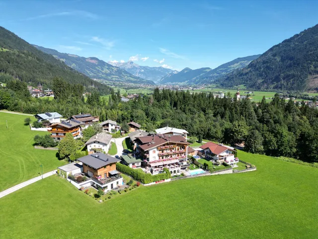 Hotel Pension Wiesenhof