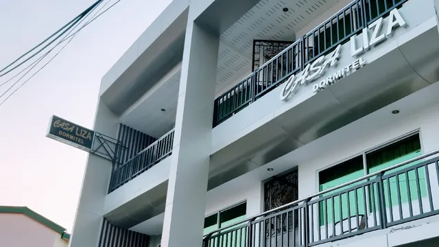 CASA LIZA Dormitel