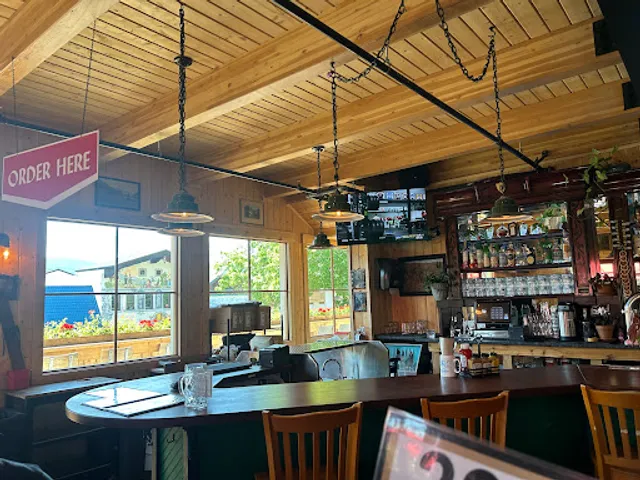 Rhein Haus Leavenworth