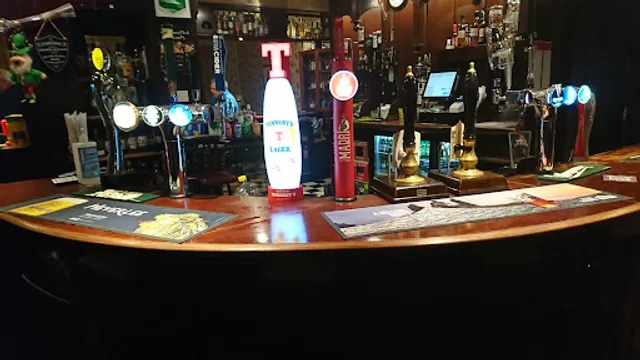 The Pleuchie's Howff