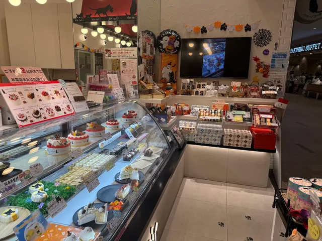 シャノワール ららぽーと堺店