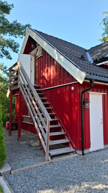 Ormåsen loft