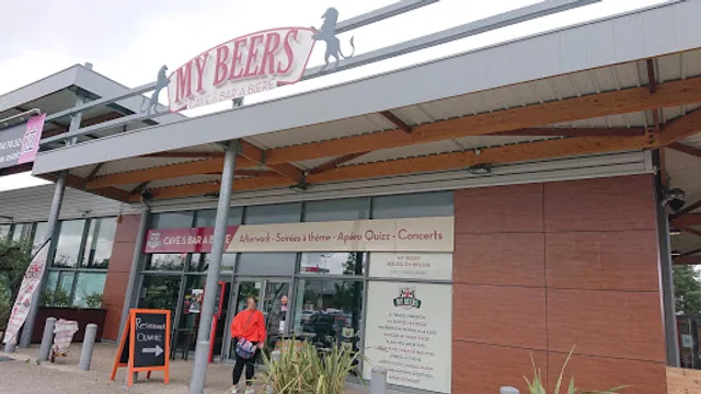 My Beers Bourg-en-Bresse