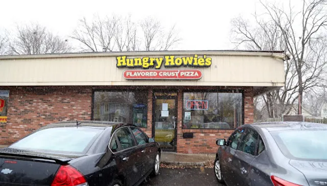 Hungry Howie's Pizza