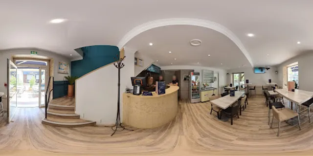 Restaurant L"Akdeniz