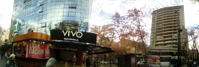 Vivo Panorámico