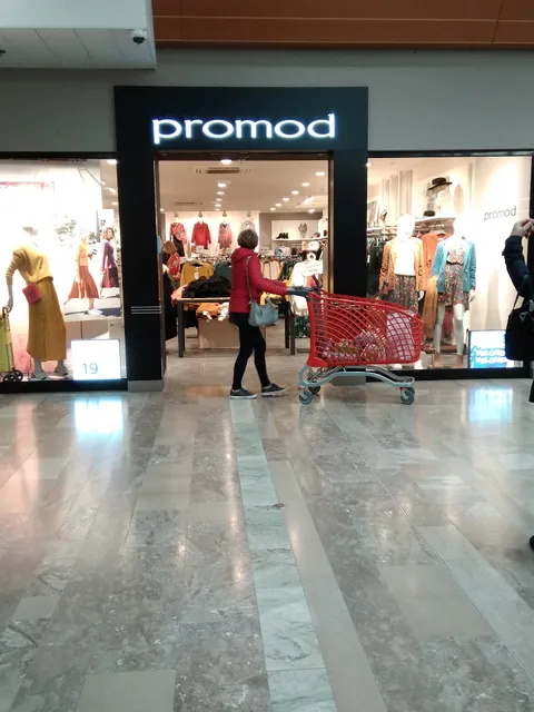 Promod
