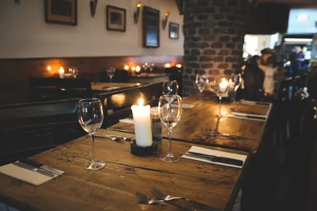 De Kale Pater Haarlem