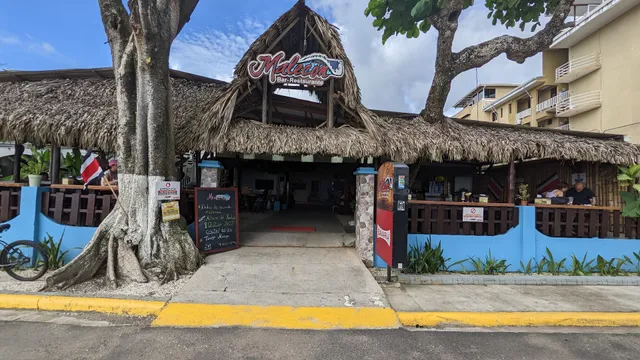 Bar y Restaurante Malecón