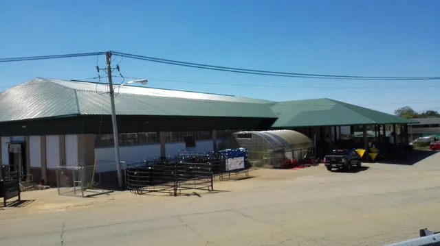 Madison County Farm Supply