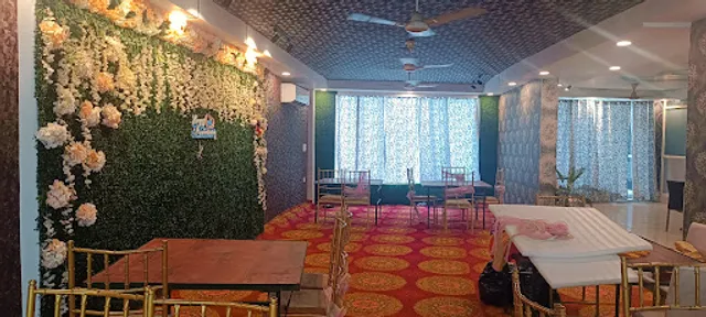 Chirag Restaurant and Grill