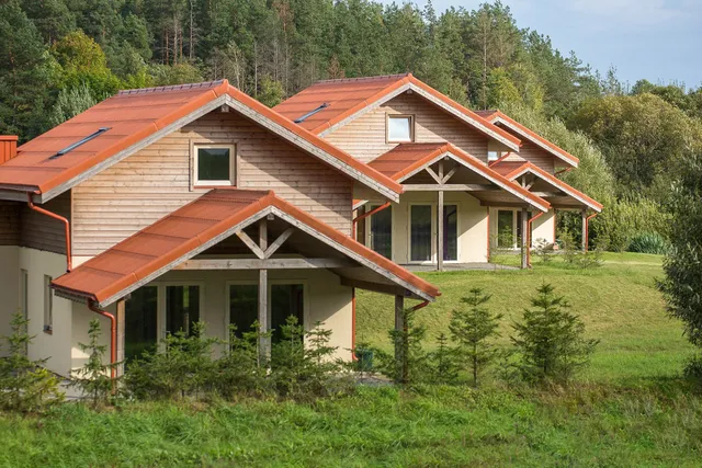 Villa Aurora Vilnius