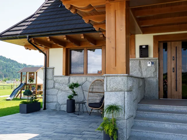 Apartamenty Górski Prestige